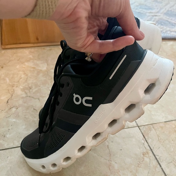 Cloudrunner 2 Sneakers W10 - Picture 6 of 6